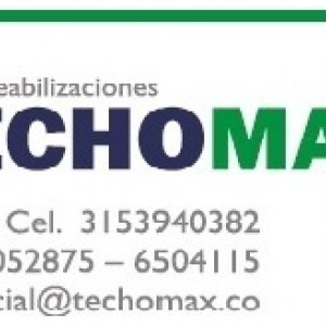 Techomax Colombia