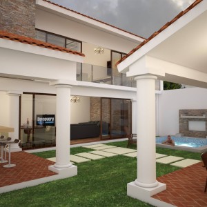 Teresa Muro arquitecta