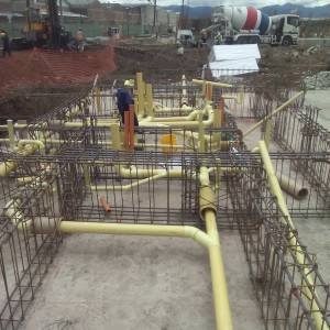 HIDRÁULICAS MYC SAS