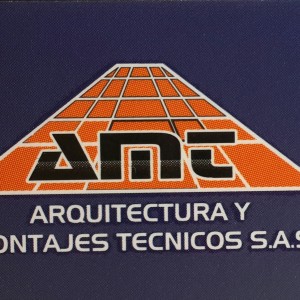 ARQUITECTURA Y MONTAJES TECNICOS S.A.S
