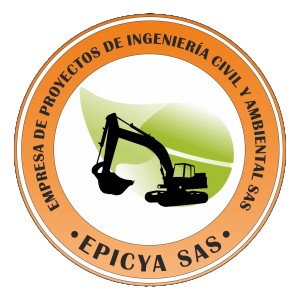 EMPRESA DE PROYECTOS DE INGENIERIA CIVIL Y AMBIENTAL SAS - EPICYA SAS