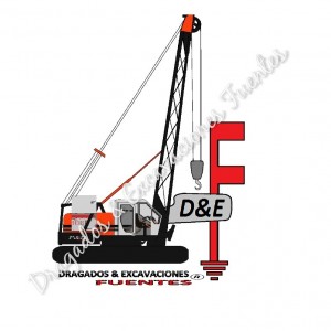 Dragados & Excavaciones Fuentes