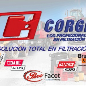 Corgil S.A.