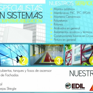 Diseños Pisos & Acabados S.A.S