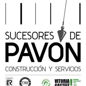 Sucesores de Pavón S.L.