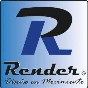 Render -Diseño en movimiento