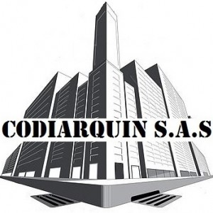 CODIARQUIN SAS