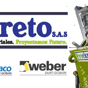 PROCKRETO SAS 