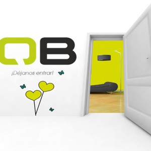 Qube Constructora