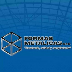 FORMAS METÁLICAS SAS
