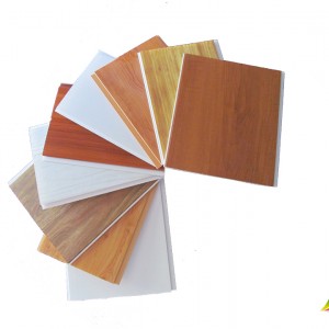 Plastitek Techos en PVC