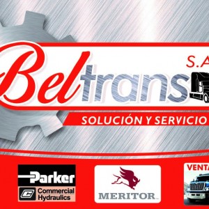 BELTRANS SAS
