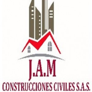 J.A.M CONSTRUCCIONES CIVILES S.A.S