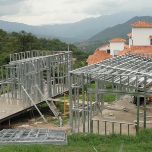 CRITERIUM CONSTRUCCIONES SAS