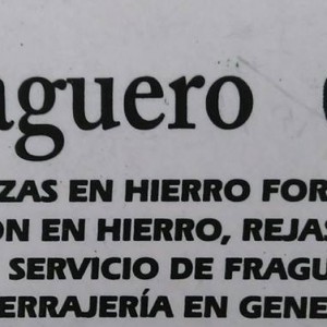 El Fragüero 