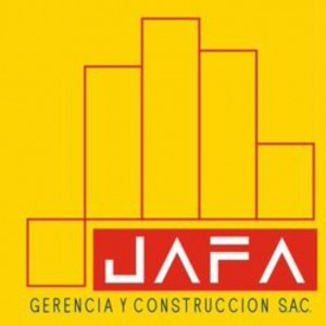 JAFA GERENCIA Y CONSTRUCCION SAC