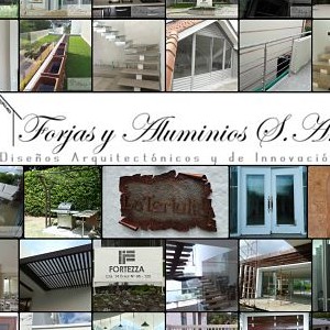 Forjas y Aluminios SAS