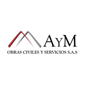AYM OBRAS CIVILES Y SERVICIOS SAS