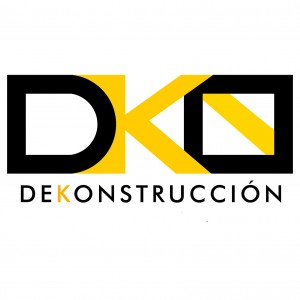 dekonstruccion sas