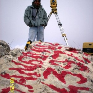 Luis Angello Solano Chavez