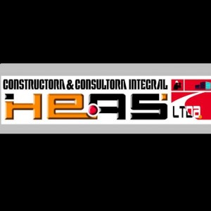 CONSTRUCTORA & CONSULTORA INTEGRAL "HEAS LTDA."