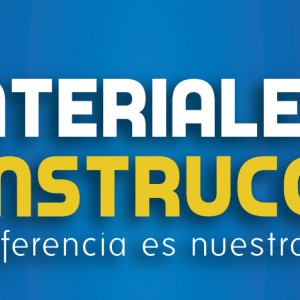 Materiales su construcción 