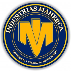 INDUSTRIAS MAHERCA 