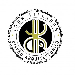 John Villabon diseño Arquitectonico SAS