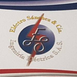 ELECTROSANCHEZ & CIA SAS