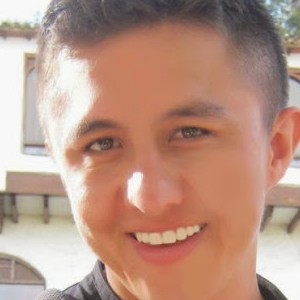 Andres Leonardo Molina Cruz