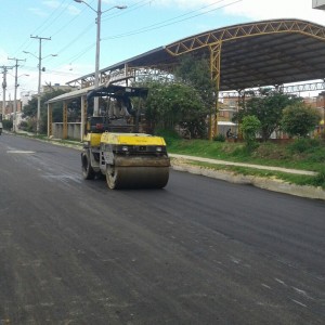 Pavemaster Ltda Obras Civiles y Pavimentos 