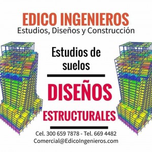 Edico Ingeneiros S.A.S