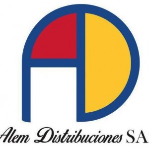 Alem Distribuciones SAS