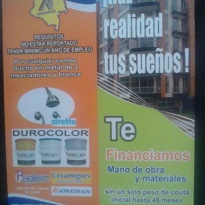 Asociación Nacional de Constructores 