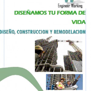 engineer workin ltda