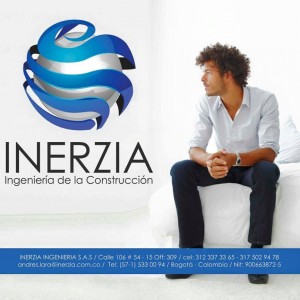 INERZIA INGENIERIA S.A.S.