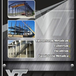 vt montajes y servicios 