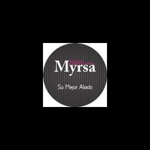 Myrsa grupo empresarial SAS 