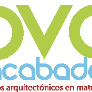 PVC ACABADOS