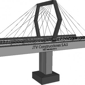 JTV Construcciones