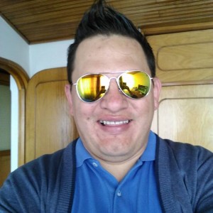 Jairzinho Mauricio Lopez Monroy