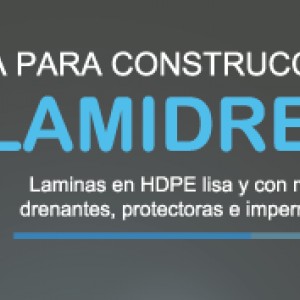 Lamiter sas - Lamidren