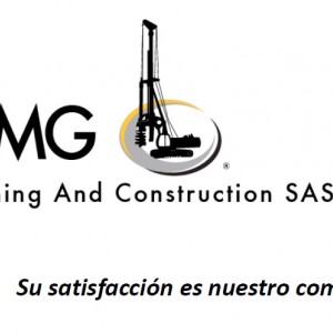 MG Mining And Construction SAS
