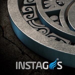 Redes Instagas