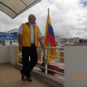 JAIRO XAVIER HURTADO RODRIGUEZ