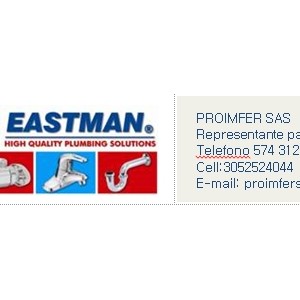 PROIMFER SAS