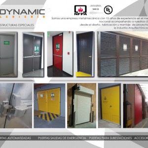 dynamic ingeniería 