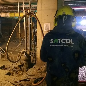 ISATCOL SAS