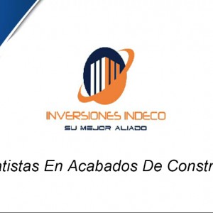   Inversiones indeco