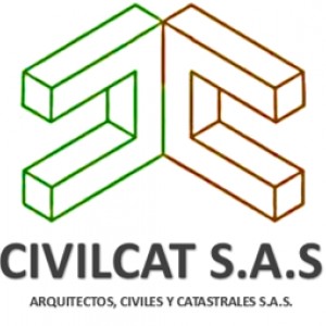 Arquitectos, Civiles y Catastrales S.A.S. (Civilcat S.A.S.)